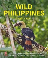 bokomslag Wild Philippines