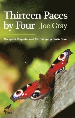 Joe Gray - Thirteen Paces by Four, Häftad