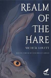 bokomslag Realm of the Hare