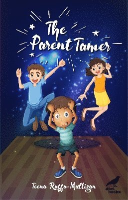 Teena Raffa-Mulligan - Parent Tamer, Häftad