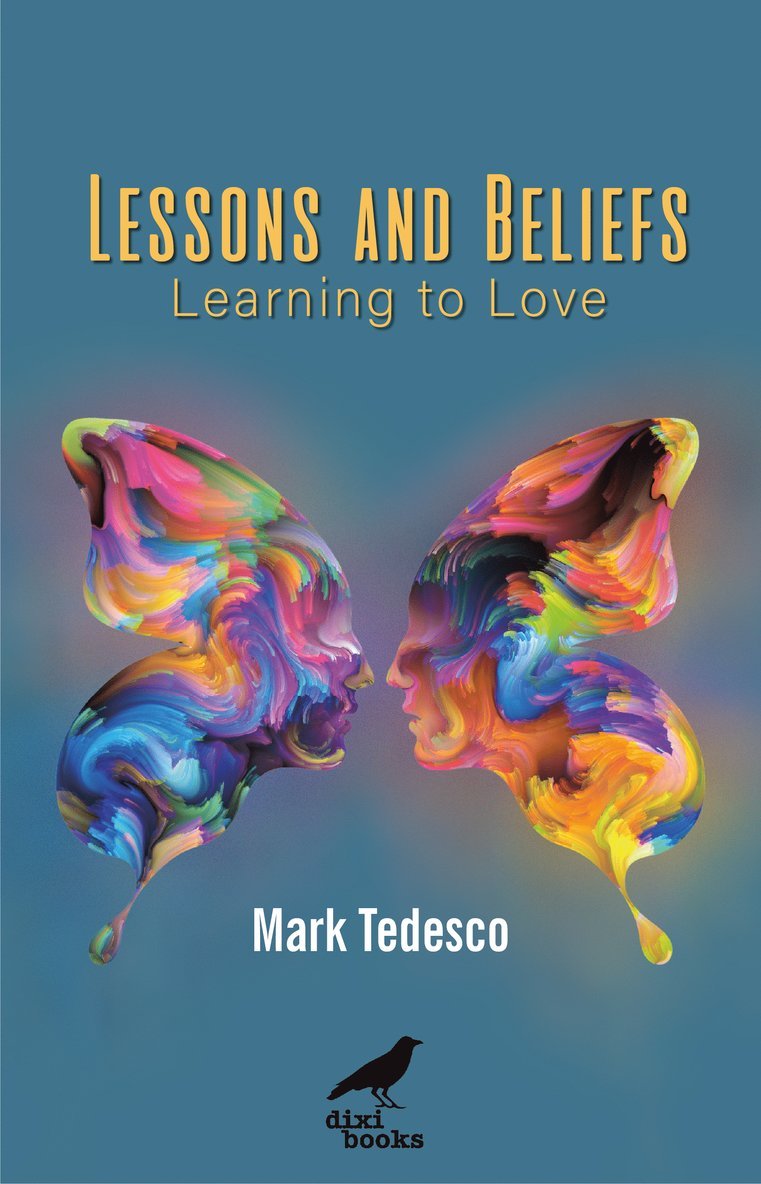 Mark Tedesco - Lessons and Beliefs, Häftad