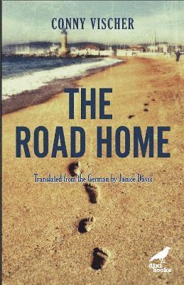Conny Vischer - Road Home, Häftad