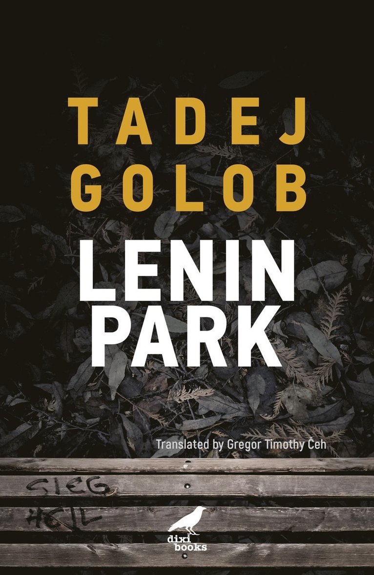 Lenin Park 1