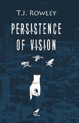 bokomslag Persistence of Vision