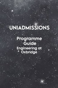 bokomslag Uniadmissions Programme Guide