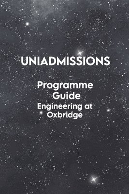 Uniadmissions Programme Guide 1