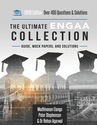The Ultimate ENGAA Collection 1