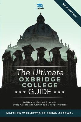 The Ultimate Oxbridge College Guide 1