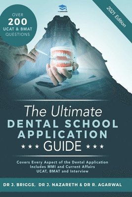 The Ultimate Dental School Application Guide 1
