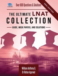 bokomslag The Ultimate LNAT Collection