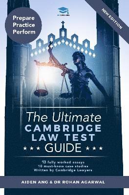 The Ultimate Cambridge Law Test Guide 1