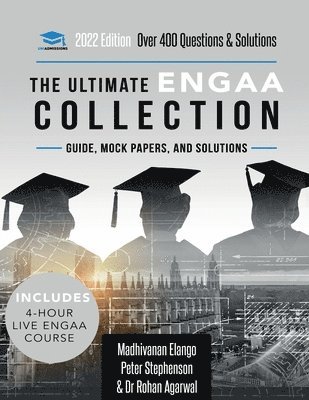 The Ultimate ENGAA Collection 1