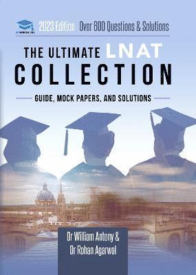 The Ultimate LNAT Collection 1