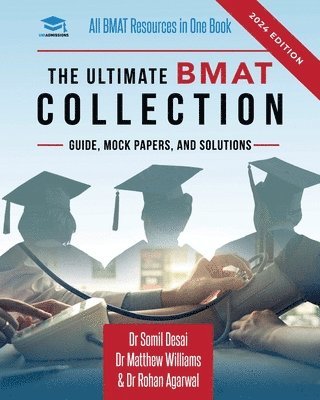 The Ultimate BMAT Collection 1