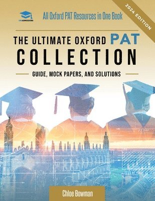 bokomslag The Ultimate Oxford PAT Collection