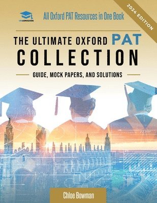 Ultimate Oxford PAT Collection