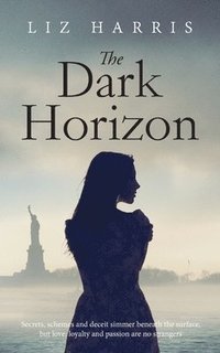 bokomslag The Dark Horizon