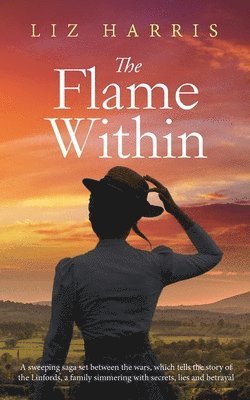 The Flame Within 1