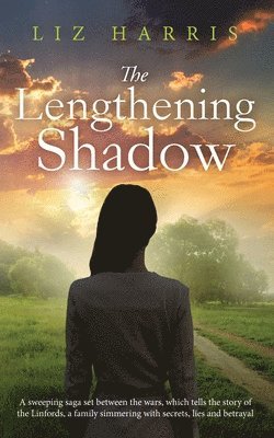 The Lengthening Shadow 1