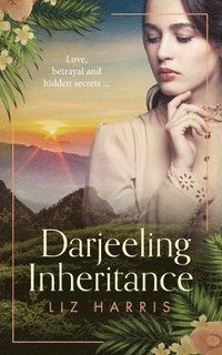 bokomslag Darjeeling Inheritance