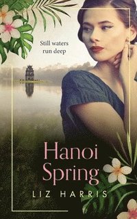 bokomslag Hanoi Spring