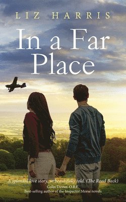 Liz Harris - In a Far Place, Häftad