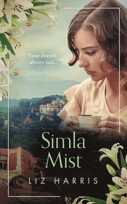 Liz Harris - Simla Mist, Häftad