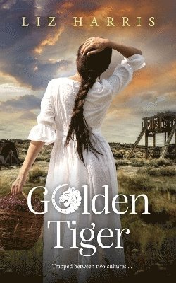 Liz Harris - Golden Tiger, Häftad
