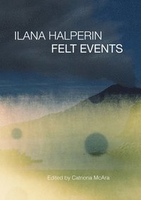 bokomslag Ilana Halperin