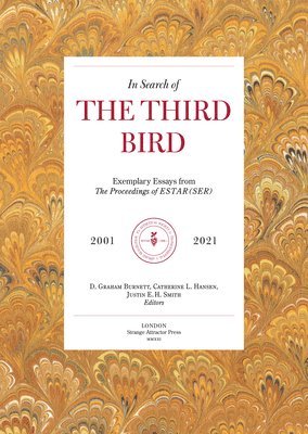 In Search Of The Third Bird 1