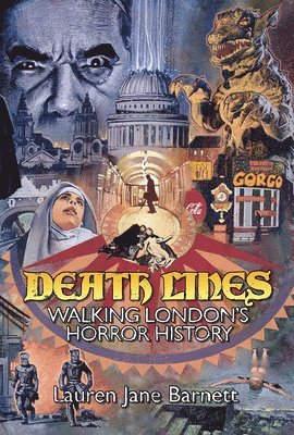 Death Lines 1