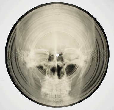 Stephen Coates, Stephen Coates - Bone Music, Häftad