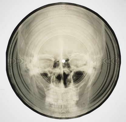 Stephen Coates, Stephen Coates - Bone Music, Häftad