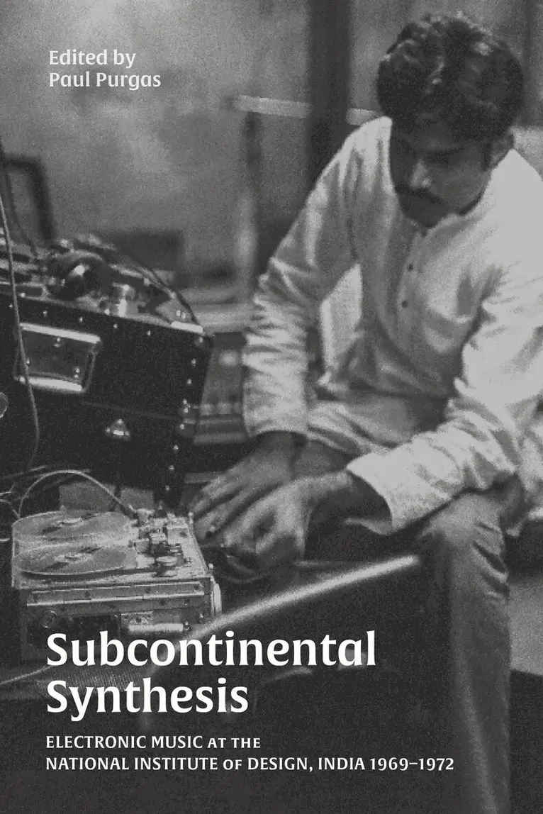 Paul Purgas, Paul Purgas - Subcontinental Synthesis, Häftad. Tillgänglighet: Lägg i varukorg