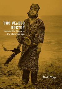 bokomslag Two-Headed Doctor