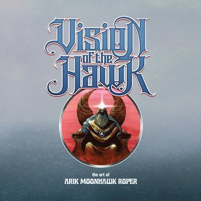 Vision of the Hawk 1
