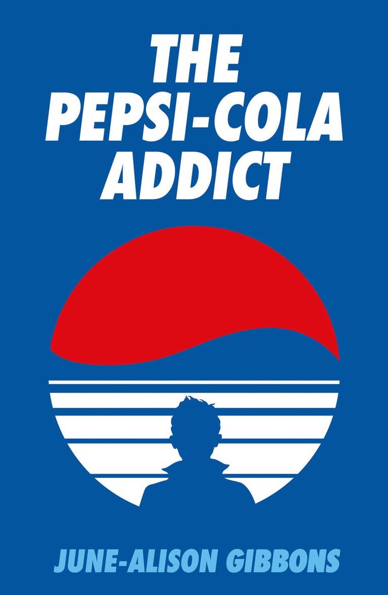 June-Alison Gibbons, David Tibet - Pepsi Cola Addict, Häftad