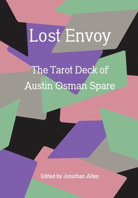 Lost Envoy, revised and updated edition 1