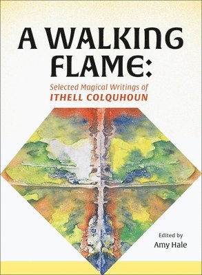 A Walking Flame 1