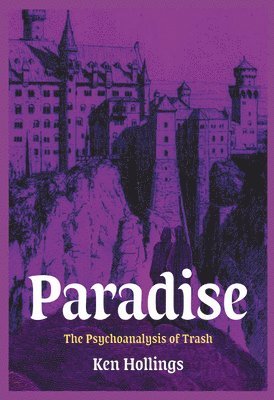 bokomslag Paradise, Volume 3: The Trash Project