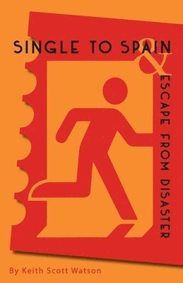 Single to Spain & Escape from Disaster 1