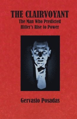 bokomslag Clairvoyant