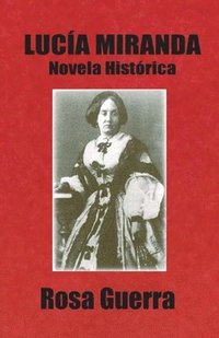 bokomslag Lucía Miranda