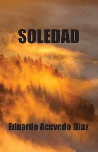 bokomslag Soledad