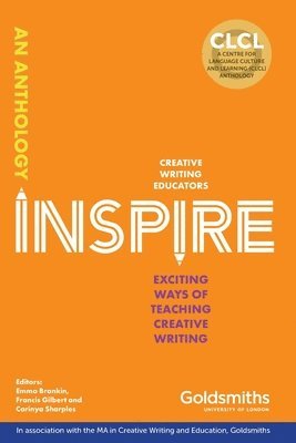 Inspire: Exciting Ways of Teaching Creative Writing 1