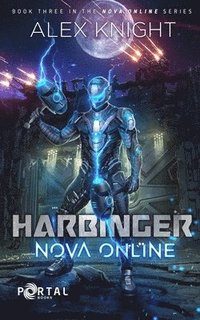 bokomslag Nova Online