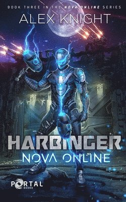 bokomslag Nova Online