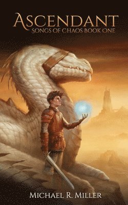 Michael R Miller - Ascendant, Häftad