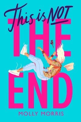 This is Not the End 1