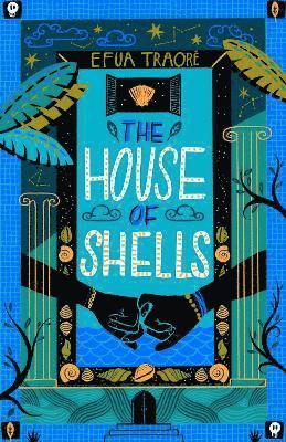 The House of Shells 1